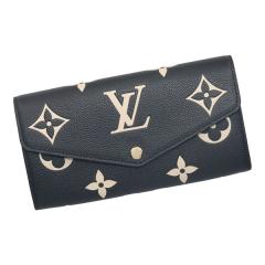 ���C���B�g�� ���z ���f�B�[�X LOUIS VUITTON ���m�O�����A���v�����g �|���g�t�H�C���T�� �u���b�N+�x�[�W�� M80496 �����z