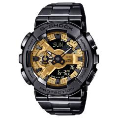 �J�V�I ���v �����Y CASIO G-SHOCK �W�[�V���b�N ANALOG-DIGITAL 110�V���[�Y GM-110BD-1A9JF