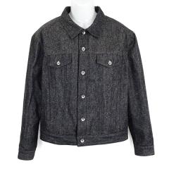 �x�����b�e�B �f�j���W���P�b�g �����Y BERLUTI �X�p�[�N���h�u���b�N 302143 �T�C�YA48 L�T�C�Y����