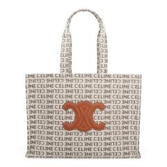�Z���[�k �o�b�O ���f�B�[�X CELINE ���[�W �J�o �^�C�X 19676 2FEF 02NT �i�`������+�^�� �g�[�g�o�b�O �V���b�s���O�o�b�O