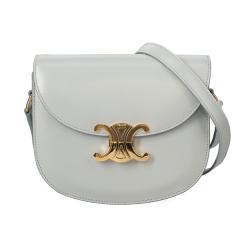 �Z���[�k �o�b�O ���f�B�[�X CELINE �e�B�[�� �u�U�X �N���A 11041 3BF4 07SZ ���C�g�u���[ �V�����_�[�o�b�O �|�V�F�b�g �΂ߊ|��