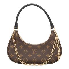 ���C���B�g�� �o�b�O ���f�B�[�X LOUIS VUITTON ���m�O���� �L���b�`�[PM M25223 �n���h�o�b�O  �V�����_�[�o�b�O