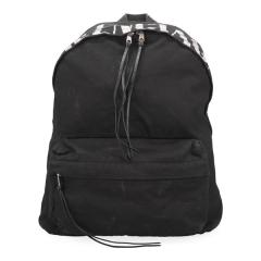 �o�����V�A�K �o�b�O �����Y BALENCIAGA �G�f�B�^�[ �o�b�N�p�b�N 827206 2ABOW 1090 �u���b�N �����b�N