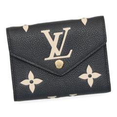 ���C���B�g�� ���z ���f�B�[�X LOUIS VUITTON ���m�O�����A���v�����g �|���g�t�H�C�����B�N�g���[�k �u���b�N �x�[�W�� M80968