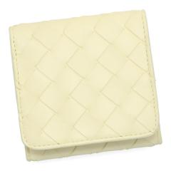 �{�b�e�K���F�l�^ ���z ���f�B�[�X BOTTEGA VENETA �C���g���`���[�g �R���p�N�g�O�܂�E�H���b�g 741731 VCPP2 7406 �A�C�X�N���[�� 