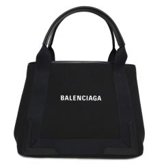 �o�����V�A�K �o�b�O ���f�B�[�X BALENCIAGA �l�C�r�[�J�oS 339933 2HH3N 1000 �u���b�N