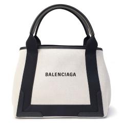 �o�����V�A�K �o�b�O ���f�B�[�X BALENCIAGA �l�C�r�[�J�oS 339933 2HH3N 9260 �i�`������+�u���b�N �n���h�o�b�O �g�[�g�o�b�O