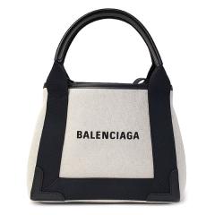 �o�����V�A�K �o�b�O ���f�B�[�X BALENCIAGA �l�C�r�[�J�oXS 390346 2HH3N 9260 �i�`������+�u���b�N �n���h�o�b�O �g�[�g�o�b�O �V����