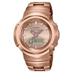 �J�V�I ���v �����Y CASIO G-SHOCK �W�[�V���b�N FULL METAL AW-500 �V���[�Y AWM-500GD-4AJF