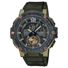 �J�V�I ���v �����Y CASIO G-SHOCK �W�[�V���b�N G-STEEL GST-B300 �V���[�Y GST-B300XB-1A3JF