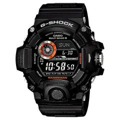 �J�V�I ���v �����Y CASIO G-SHOCK �W�[�V���b�N MASTER OF G - LAND RANGEMAN GW-9400BJ-1JF