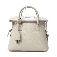 ���]���}���W�F�� �o�b�O ���f�B�[�X Maison Margiela 5AC �~�j S56WG0082 P4455 H9677 �I�t�z���C�g �n���h�o�b�O