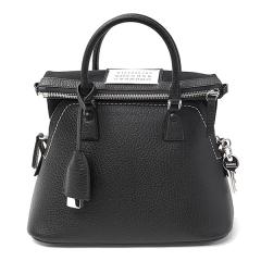 ���]���}���W�F�� �o�b�O ���f�B�[�X Maison Margiela 5AC �~�j S56WG0082 P4455 T8013 �u���b�N �n���h�o�b�O