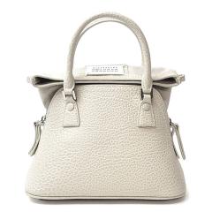 ���]���}���W�F�� �o�b�O ���f�B�[�X Maison Margiela 5AC �}�C�N�� S56WG0081 P4455 H9677 �I�t�z���C�g �n���h�o�b�O