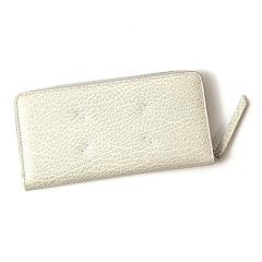 ���]���}���W�F�� ���z Maison Margiela 4�X�e�b�` �W�b�v�A���E���h�E�H���b�g S56UI0110 P4455 H9677 �z���C�g �����z ���E���h�t�@�X