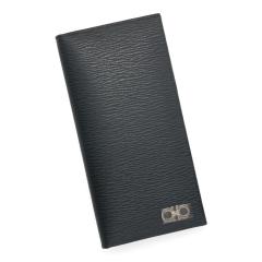 �t�F���K�� ���z �����Y Ferragamo ���o�C�o�� 66A069 0397 �u���b�N ���b�h �����z