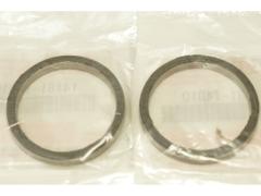 ヤマハ純正部品 2LN-14147-00 x4個 キャブパッキン ☆4X-1542