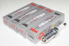 NGK IFR6B 6901 一体形 x6本 エヌジーケー 日本特殊陶業 Spark plug