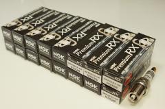 NGK LFR6A 6668 一体形 グリーンプラグ(ロングリーチ) x 4本