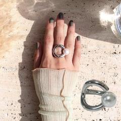 �V���o�[  �w�� �������  ��Ԃ� �p�[�� �����O ring �t���[�T�C�Y �d�˕t�� ���f�B�[�X�l�C�w��  �s���L�[�����O ��l���� ��l���q 