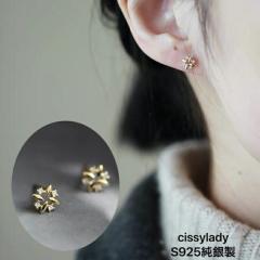 �s�A�X �C�������O S925 ���Ԃ� ������ �t�����[ ���f�B�[�X �����A�����M�[�Ή� �����ςȂ� �S�[���h �V���o�[ �l�C  �L���L�� ������