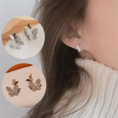 S925 ���f�B�[�X�l�C�s�A�X�@�_�u�����X �o�^�t���C �L���L�� ������ ���Ԃ� �Z�J���h�s�A�X �E��A�N�Z�T���[ �M�t�g �v���[���g �Ȕޏ�