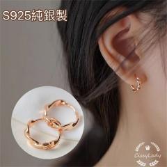 S925 ���f�B�[�X�l�C�s�A�X  �V���v�� �P���� �t�[�v�s�A�X �L���L�� ������ ���Ԃ� �Z�J���h�s�A�X �v�b�` ���b�s���O ���i�g�� �s���N