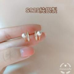 S925 ���f�B�[�X�l�C�s�A�X �W���p�[�� ���t�[�v�~�j�s�A�X �L���L�� ������ ���Ԃ� �Z�J���h�s�A�X �v�b�` ���b�s���O ���i�g��