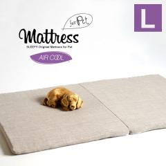 �u�y�b�g�p 2�܂荂�����}�b�g���X�@L�T�C�Y�i1300�~800�~30�j�G�A�N�[���v�@�@�@�􂦂�@���@�L�@�΍�Ƌ�