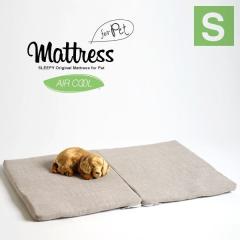 �u�y�b�g�p 2�܂荂�����}�b�g���X�@S�T�C�Y�i900�~600�~30�j�G�A�N�[���v�@�@�@�􂦂�@���@�L�@�΍�Ƌ�