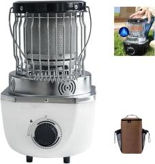 イワタニ カセットガスストーブ デカ暖2 CB-STV-DKD2 ガスボンベ3本付