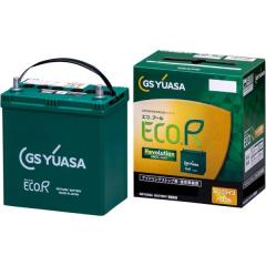 EHJ-S46B24R GSユアサ GS YUASAGS（ジーエス・ユアサ）バッテリー エコ