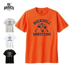 Ol Basics�i�I�[���E�x�[�V�b�N�X�j ����T�V���c BUCKNELL ���S �C���X�g �v�����g 5.6�I���X �g�b�v�X �J�b�g�\�[ �����Y ���j�Z�b�N�X