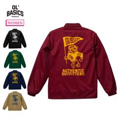 Ol Basics�i�I�[���E�x�[�V�b�N�X�j �R�[�`�W���P�b�g �u���h�b�O �C���X�g ���S �o�b�N�v�����g ���g���R�b�g �A�E�^�[ ���f�B�[�X