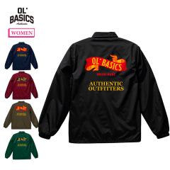 Ol Basics�i�I�[���E�x�[�V�b�N�X�j �R�[�`�W���P�b�g �t���b�O �C���X�g ���S �o�b�N�v�����g ���g���R�b�g �A�E�^�[ ���f�B�[�X