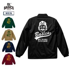 Ol Basics�i�I�[���E�x�[�V�b�N�X�j �R�[�`�W���P�b�g �C���X�g ���S �o�b�N�v�����g ���g���R�b�g �A�E�^�[ �����Y ���j�Z�b�N�X