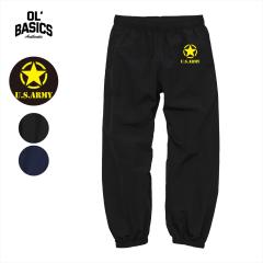 �I�[���E�x�[�V�b�N�X �Z�b�g�A�b�v�Ή� �W���K�[�p���c U.S.ARMY ���S�v�����g �R�b�g�����C�N�i�C���� �g���[�j���O�p���c �C�[�W�[�p