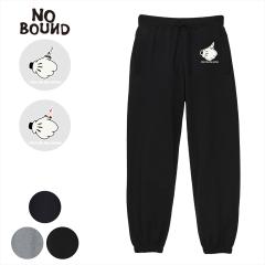 NOBOUND�i�m�[�o�E���h�j �X�E�F�b�g�p���c �T���Y�A�b�v �C���X�g �����|�C���g �v�����g ���V���[�����O �Z�~���[�Y�V���G�b�g 10.0�I