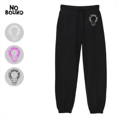 NOBOUND�i�m�[�o�E���h�j �X�E�F�b�g�p���c �z�[�X�V���[ �I�[���h�C���O���b�V�����S �����|�C���g �v�����g ���V���[�����O �Z�~���[�Y