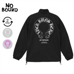 NOBOUND�i�m�[�o�E���h�j �g���b�N�W���P�b�g ���o�[�V�u�� 2WAY �z�[�X�V���[ �I�[���h�C���O���b�V�����S �o�b�N�v�����g �g���[�j���O