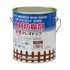 関西ペイント レタンPGエコ パール リキッド #286 クリスタルブルー