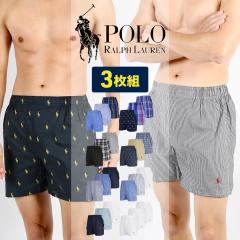 3���Z�b�g �|�� �����t���[���� POLO RALPH LAUREN �g�����N�X �����Y �A���_�[�E�F�A �O�J�� ������� ����₩ ��100�� �R�b�g�� �`�F