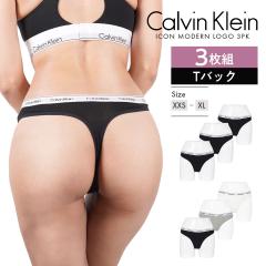 3���Z�b�g �J���o���N���C�� Calvin Klein T�o�b�N ���f�B�[�X �A���_�[�E�F�A ���� �ȍ� �R�b�g���X�g���b�` ������� ���킢�� �Z�N�V