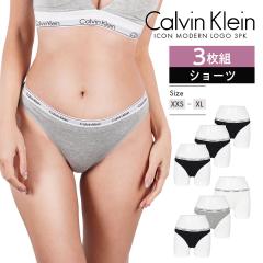 3���Z�b�g �J���o���N���C�� Calvin Klein �V���[�c ���f�B�[�X �A���_�[�E�F�A ���� �ȍ� �R�b�g���X�g���b�` ���킢�� ������� �Z�N�V