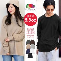 ���� T�V���c ����T �����Y FRUIT OF THE LOOM �t���[�c�I�u�U���[�� �A�p���� �V���v�� �R�b�g�� �� 100% ���� �����O�X���[�u ��������