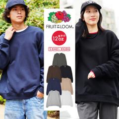 �X�E�F�b�g �g���[�i�[ �����Y ���f�B�[�X ���j�Z�b�N�X FRUIT OF THE LOOM �t���[�c�I�u�U���[���V���v�� ��100 ���� �����O�X���[�u ��