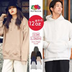 �p�[�J�[ �����Y ���f�B�[�X ���j�Z�b�N�X FRUIT OF THE LOOM �t���[�c�I�u�U���[�� ��100 �t�[�h ���� �����O�X���[�u �j�����p ������