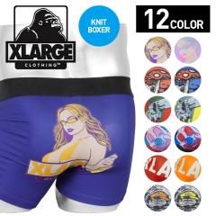 �G�N�X�g�����[�W X-LARGE �{�N�T�[�p���c �����Y �A���_�[�E�F�A �c���c�� ���������� ������� ���S �����|�C���g �u�����h �j�� �v�`