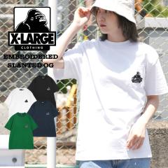 �G�N�X�g�����[�W X-LARGE T�V���c �����Y �A�p���� ������� ���������� ��100% �R�b�g�� ���S �����|�C���g �u�����h �j�� �v�`�M�t�g 