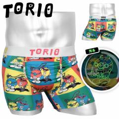 TORIO �g���I �{�N�T�[�p���c �����Y �A���_�[�E�F�A ���� ������� ���������� �c���c�� �L�����N�^�[ �L���� �u�����h �j�� �a�m �v��